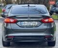Сірий Форд Фьюжен, об'ємом двигуна 2 л та пробігом 163 тис. км за 8300 $, фото 4 на Automoto.ua