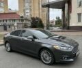 Сірий Форд Фьюжен, об'ємом двигуна 2 л та пробігом 207 тис. км за 9450 $, фото 1 на Automoto.ua
