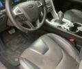 Сірий Форд Фьюжен, об'ємом двигуна 2 л та пробігом 190 тис. км за 11300 $, фото 19 на Automoto.ua