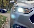 Сірий Форд Фьюжен, об'ємом двигуна 2 л та пробігом 167 тис. км за 12600 $, фото 14 на Automoto.ua