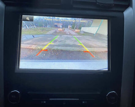 Сірий Форд Фьюжен, об'ємом двигуна 2.5 л та пробігом 177 тис. км за 11000 $, фото 18 на Automoto.ua