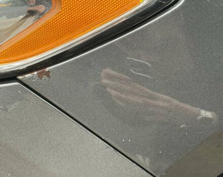 Серый Форд Фьюжн, объемом двигателя 2.5 л и пробегом 127 тыс. км за 10700 $, фото 17 на Automoto.ua