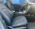 Сірий Форд Фьюжен, об'ємом двигуна 2.5 л та пробігом 252 тис. км за 9790 $, фото 23 на Automoto.ua