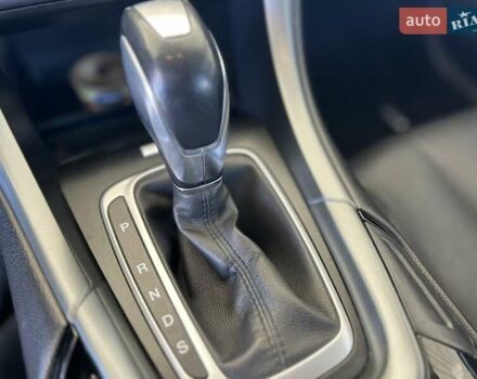 Форд Фьюжн 2015 в Николаеве на Automoto.ua Серый Форд Фьюжн, объемом двигателя 2 л и пробегом 208 тыс. км за 10900 $, фото 25 на Automoto.ua