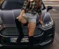 Серый Форд Фьюжн, объемом двигателя 2.5 л и пробегом 99 тыс. км за 12200 $, фото 1 на Automoto.ua