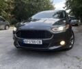 Сірий Форд Фьюжен, об'ємом двигуна 2 л та пробігом 118 тис. км за 11002 $, фото 1 на Automoto.ua