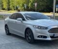 Сірий Форд Фьюжен, об'ємом двигуна 2.5 л та пробігом 167 тис. км за 9700 $, фото 1 на Automoto.ua