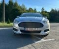 Серый Форд Фьюжн, объемом двигателя 2.49 л и пробегом 205 тыс. км за 9175 $, фото 1 на Automoto.ua