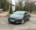 Сірий Форд Фьюжен, об'ємом двигуна 2.5 л та пробігом 246 тис. км за 8650 $, фото 18 на Automoto.ua