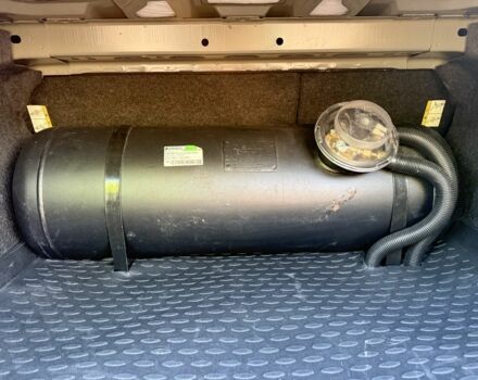 Сірий Форд Фьюжен, об'ємом двигуна 2.5 л та пробігом 214 тис. км за 9850 $, фото 18 на Automoto.ua