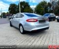 Серый Форд Фьюжн, объемом двигателя 2.5 л и пробегом 140 тыс. км за 10500 $, фото 1 на Automoto.ua