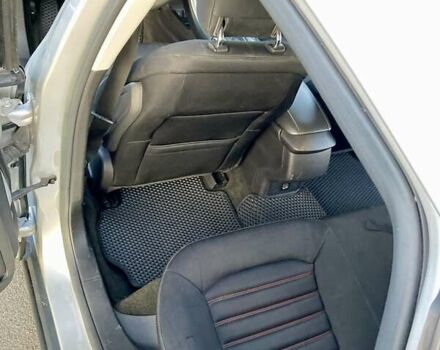 Серый Форд Фьюжн, объемом двигателя 2.5 л и пробегом 190 тыс. км за 9600 $, фото 29 на Automoto.ua