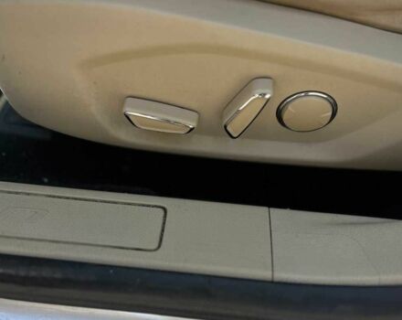 Серый Форд Фьюжн, объемом двигателя 2.5 л и пробегом 285 тыс. км за 9900 $, фото 16 на Automoto.ua