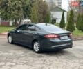 Сірий Форд Фьюжен, об'ємом двигуна 2.5 л та пробігом 246 тис. км за 8650 $, фото 4 на Automoto.ua