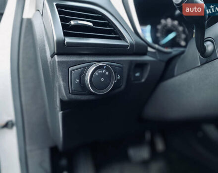 Серый Форд Фьюжн, объемом двигателя 2.49 л и пробегом 194 тыс. км за 9300 $, фото 17 на Automoto.ua