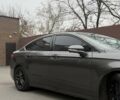 Сірий Форд Фьюжен, об'ємом двигуна 2.49 л та пробігом 175 тис. км за 7950 $, фото 4 на Automoto.ua