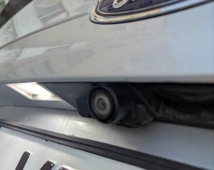 Сірий Форд Фьюжен, об'ємом двигуна 2.49 л та пробігом 138 тис. км за 10500 $, фото 20 на Automoto.ua