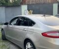Сірий Форд Фьюжен, об'ємом двигуна 2.5 л та пробігом 240 тис. км за 10000 $, фото 6 на Automoto.ua
