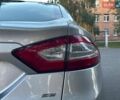 Сірий Форд Фьюжен, об'ємом двигуна 2.49 л та пробігом 119 тис. км за 11500 $, фото 19 на Automoto.ua