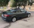 Серый Форд Фьюжн, объемом двигателя 2 л и пробегом 180 тыс. км за 11700 $, фото 1 на Automoto.ua