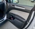 Серый Форд Фьюжн, объемом двигателя 2.5 л и пробегом 190 тыс. км за 9600 $, фото 24 на Automoto.ua