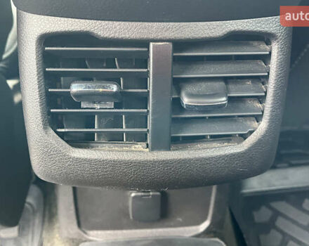 Серый Форд Фьюжн, объемом двигателя 2 л и пробегом 165 тыс. км за 10500 $, фото 20 на Automoto.ua