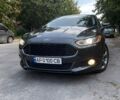 Сірий Форд Фьюжен, об'ємом двигуна 2 л та пробігом 118 тис. км за 11000 $, фото 1 на Automoto.ua