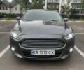 Сірий Форд Фьюжен, об'ємом двигуна 2 л та пробігом 190 тис. км за 11300 $, фото 1 на Automoto.ua
