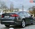 Сірий Форд Фьюжен, об'ємом двигуна 2 л та пробігом 163 тис. км за 8300 $, фото 17 на Automoto.ua