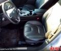 Серый Форд Фьюжн, объемом двигателя 2 л и пробегом 168 тыс. км за 10500 $, фото 5 на Automoto.ua