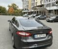 Сірий Форд Фьюжен, об'ємом двигуна 2 л та пробігом 207 тис. км за 9450 $, фото 2 на Automoto.ua