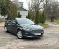 Сірий Форд Фьюжен, об'ємом двигуна 2.5 л та пробігом 239 тис. км за 8650 $, фото 1 на Automoto.ua