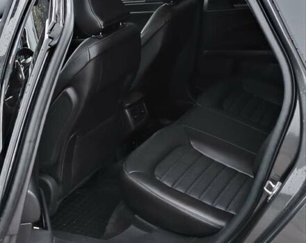 Сірий Форд Фьюжен, об'ємом двигуна 2 л та пробігом 155 тис. км за 12500 $, фото 18 на Automoto.ua