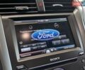 Серый Форд Фьюжн, объемом двигателя 2 л и пробегом 154 тыс. км за 12400 $, фото 73 на Automoto.ua