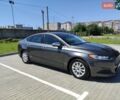 Сірий Форд Фьюжен, об'ємом двигуна 2.49 л та пробігом 189 тис. км за 9800 $, фото 1 на Automoto.ua