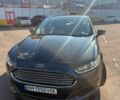 Сірий Форд Фьюжен, об'ємом двигуна 2.49 л та пробігом 159 тис. км за 9999 $, фото 1 на Automoto.ua