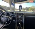 Форд Фьюжн 2015 в Николаеве на Automoto.ua Серый Форд Фьюжн, объемом двигателя 2 л и пробегом 208 тыс. км за 10900 $, фото 34 на Automoto.ua