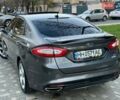 Сірий Форд Фьюжен, об'ємом двигуна 2 л та пробігом 163 тис. км за 8300 $, фото 24 на Automoto.ua