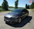 Серый Форд Фьюжн, объемом двигателя 2.49 л и пробегом 155 тыс. км за 11200 $, фото 1 на Automoto.ua