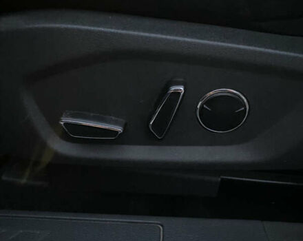 Сірий Форд Фьюжен, об'ємом двигуна 2.5 л та пробігом 177 тис. км за 11000 $, фото 20 на Automoto.ua