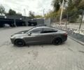 Сірий Форд Фьюжен, об'ємом двигуна 2 л та пробігом 107 тис. км за 11500 $, фото 6 на Automoto.ua
