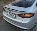 Серый Форд Фьюжн, объемом двигателя 2.5 л и пробегом 138 тыс. км за 10500 $, фото 6 на Automoto.ua