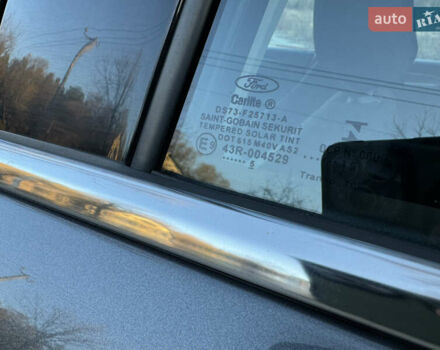 Сірий Форд Фьюжен, об'ємом двигуна 1.5 л та пробігом 248 тис. км за 7900 $, фото 21 на Automoto.ua