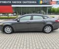 Серый Форд Фьюжн, объемом двигателя 2.49 л и пробегом 96 тыс. км за 12800 $, фото 1 на Automoto.ua