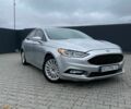 Сірий Форд Фьюжен, об'ємом двигуна 2 л та пробігом 230 тис. км за 10700 $, фото 1 на Automoto.ua