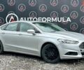 Сірий Форд Фьюжен, об'ємом двигуна 2 л та пробігом 163 тис. км за 11190 $, фото 1 на Automoto.ua