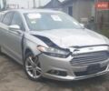 Сірий Форд Фьюжен, об'ємом двигуна 2 л та пробігом 154 тис. км за 14300 $, фото 17 на Automoto.ua