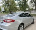 Серый Форд Фьюжн, объемом двигателя 2 л и пробегом 265 тыс. км за 11467 $, фото 1 на Automoto.ua
