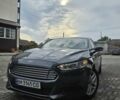 Сірий Форд Фьюжен, об'ємом двигуна 2.49 л та пробігом 178 тис. км за 10300 $, фото 1 на Automoto.ua