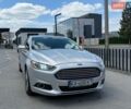 Серый Форд Фьюжн, объемом двигателя 2 л и пробегом 179 тыс. км за 10500 $, фото 1 на Automoto.ua